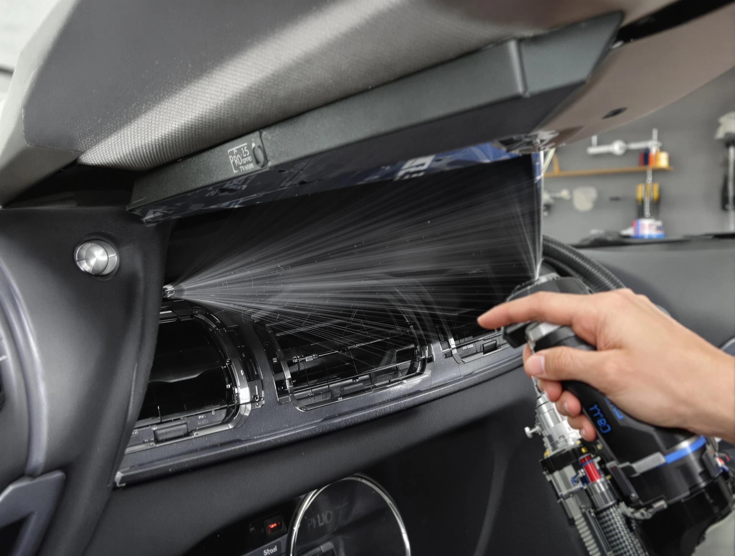 Car Cleaning service in Scottsdale, AZ