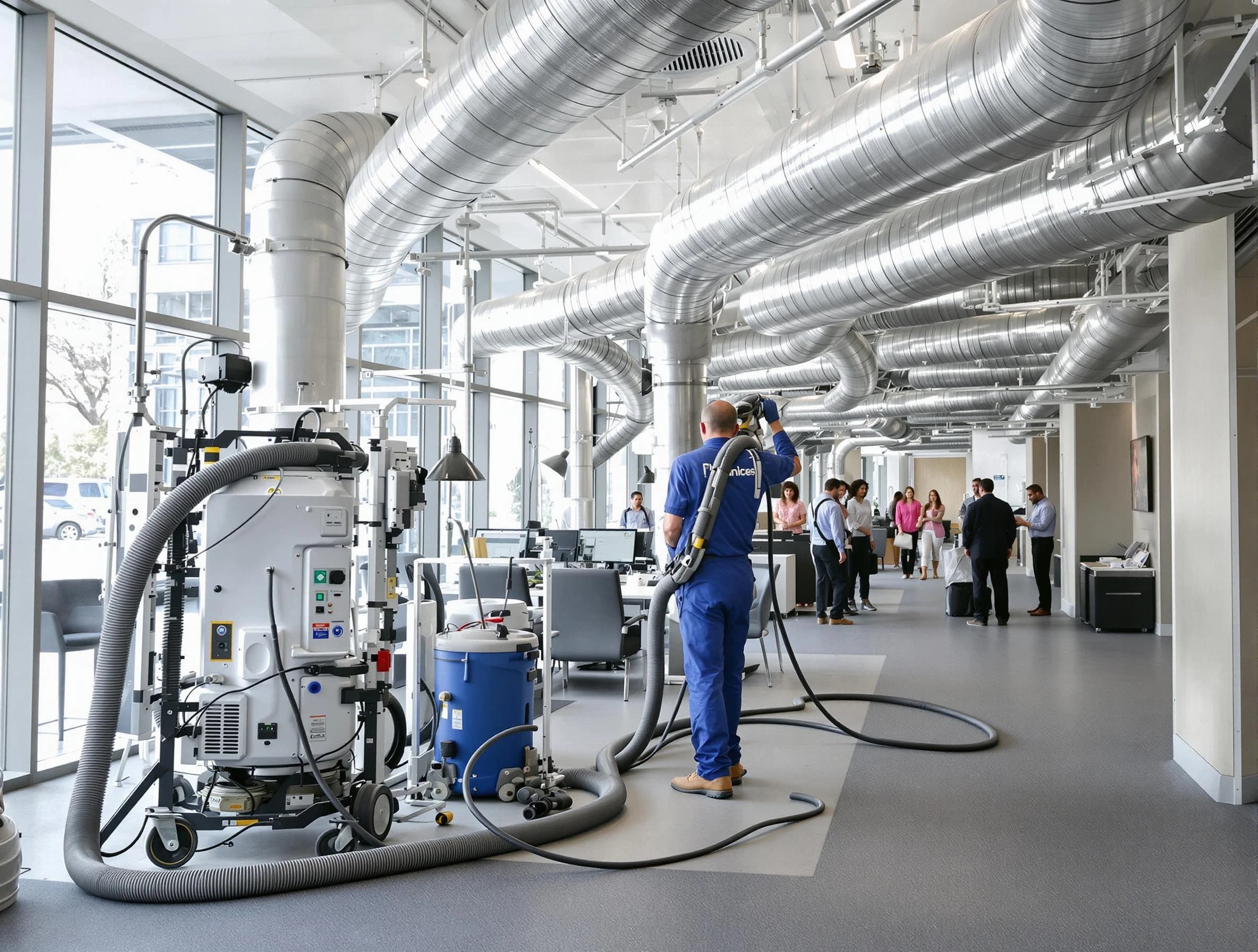 Commercial Cleaning service in Scottsdale, AZ