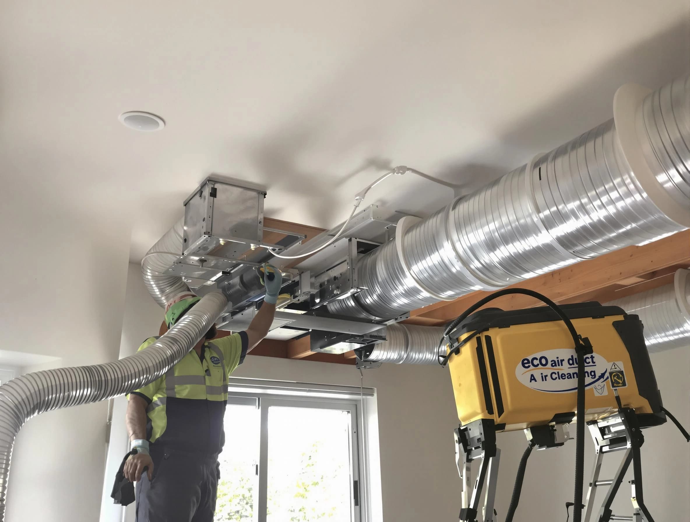 Eco Cleaning service in Scottsdale, AZ