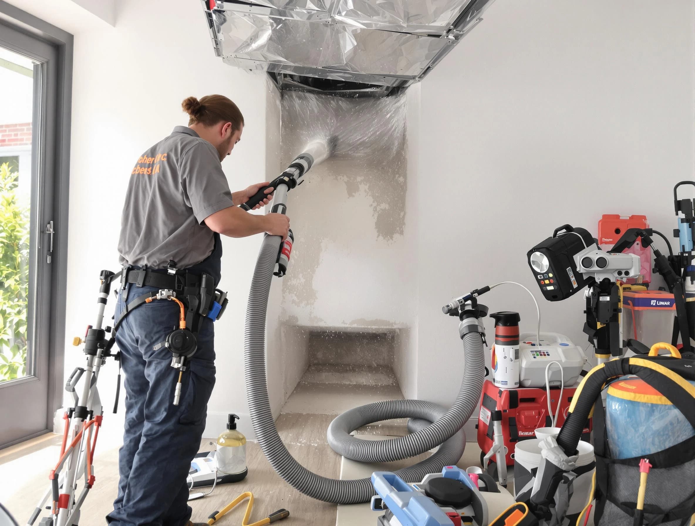 Indoor Cleaning service in Scottsdale, AZ