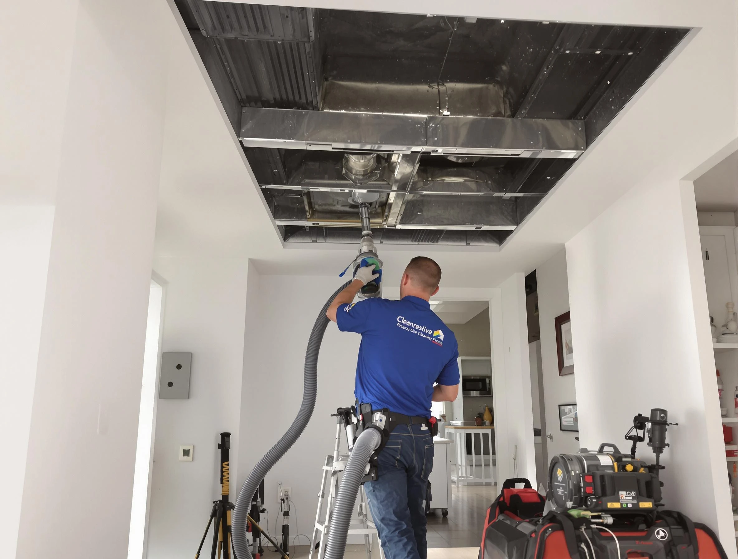 Air Duct Cleaning service in Scottsdale, AZ