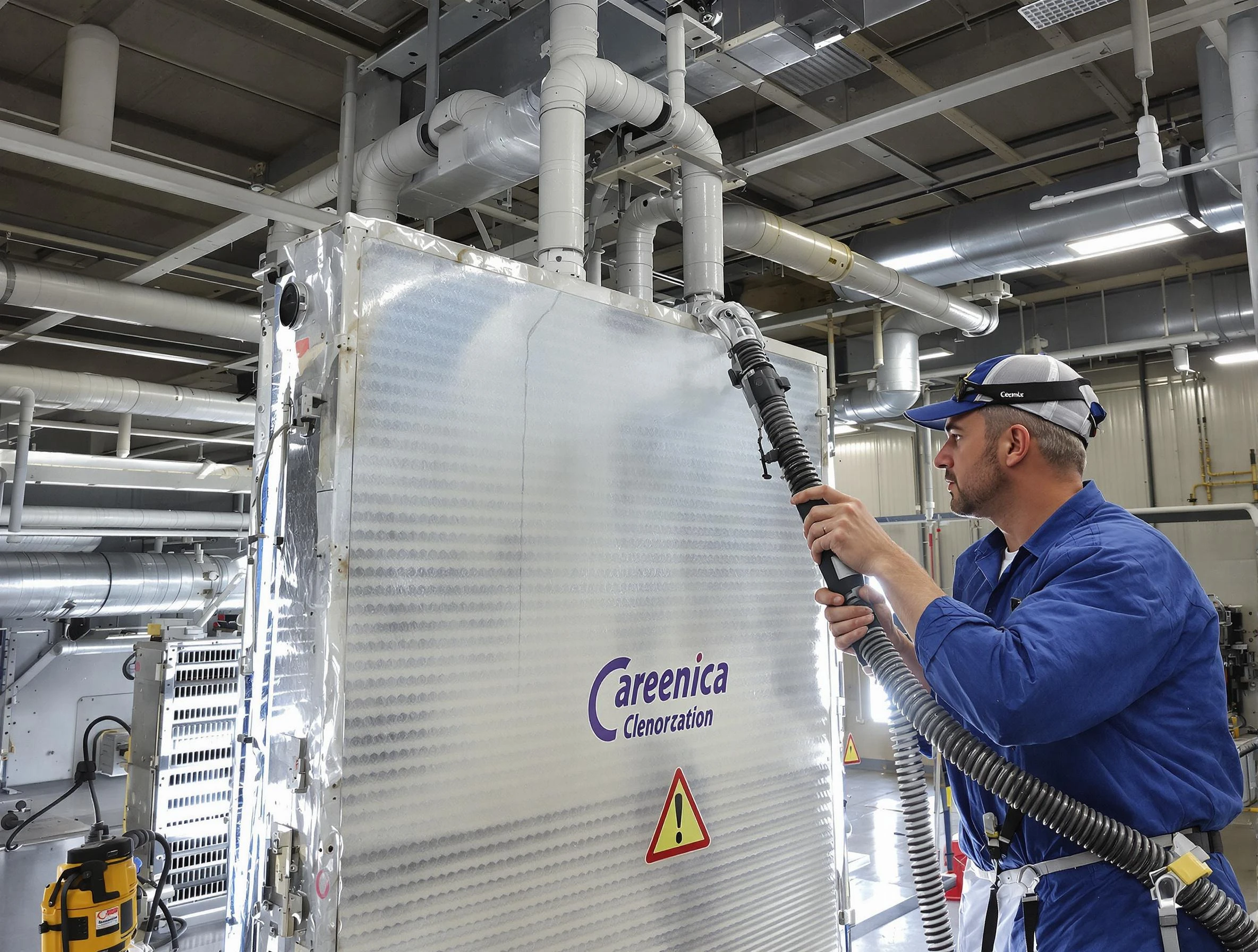 Coil Cleaning service in Scottsdale, AZ