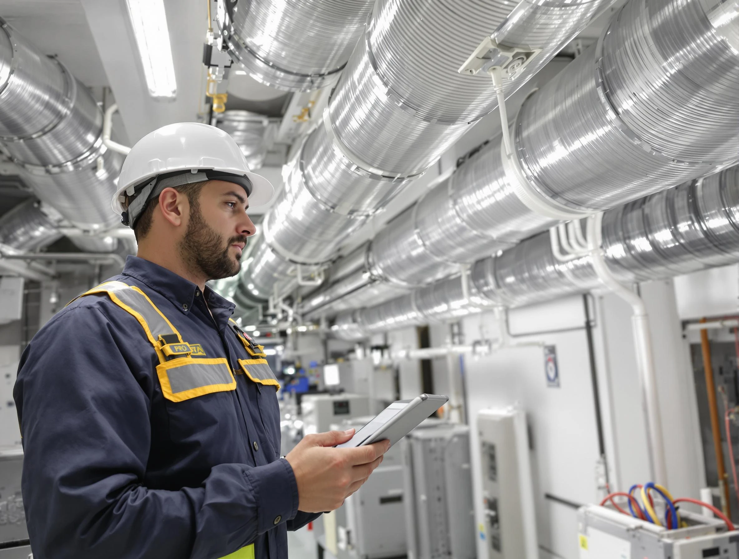 Filter Inspection service in Scottsdale, AZ