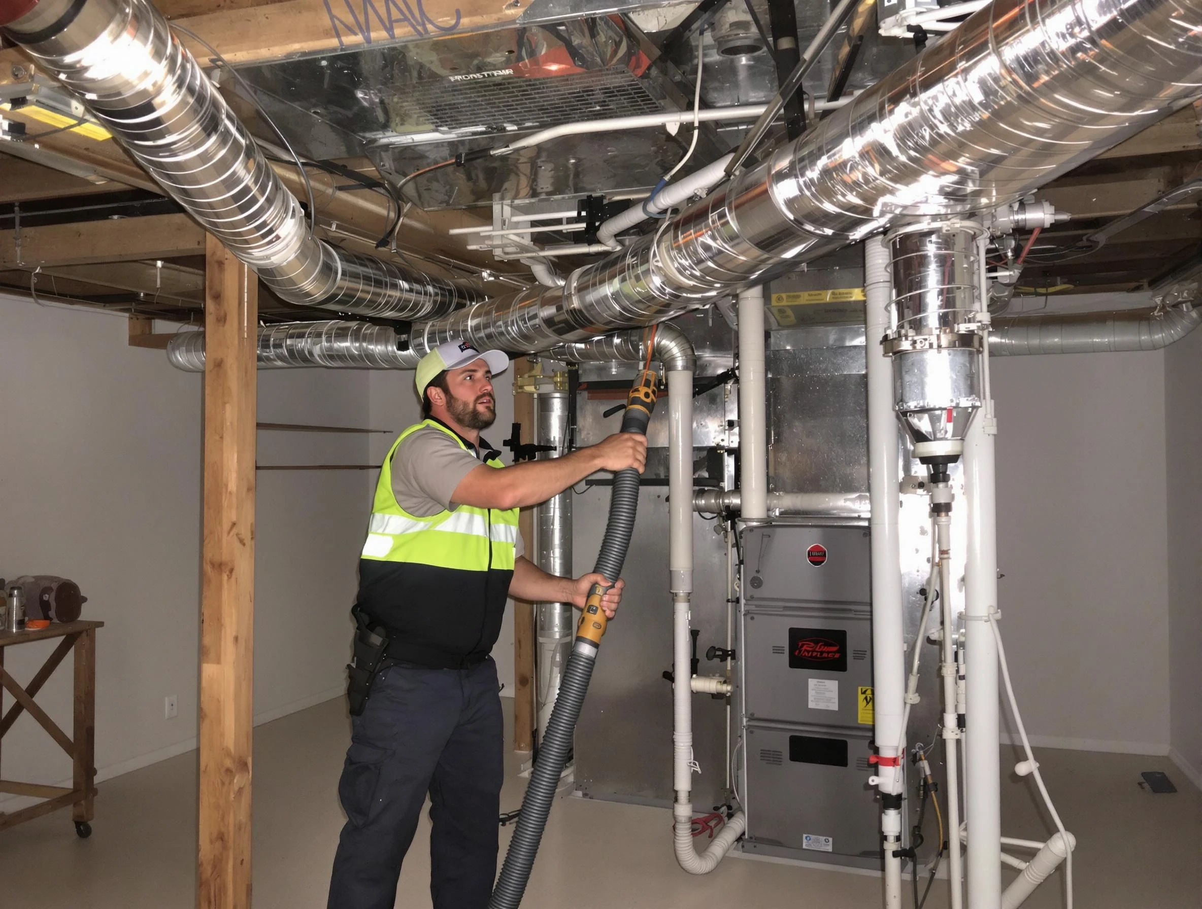 Furnace Cleaning service in Scottsdale, AZ