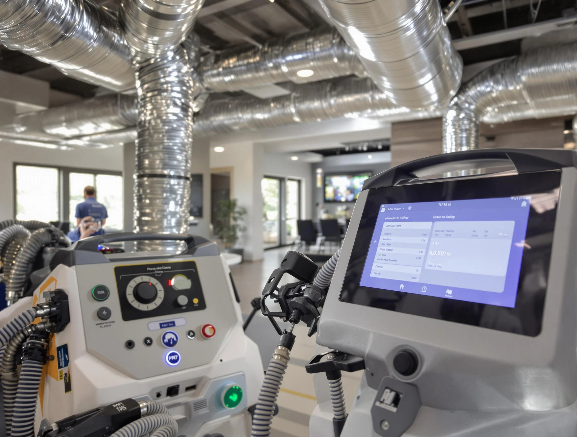 Expert mold remediation by Scottsdale Air Duct Cleaning in Scottsdale